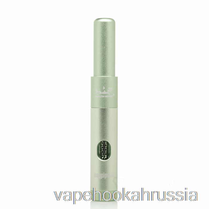 Vape Juice Hamilton Devices Daypipe Mini Green
